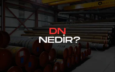 DN Nedir?