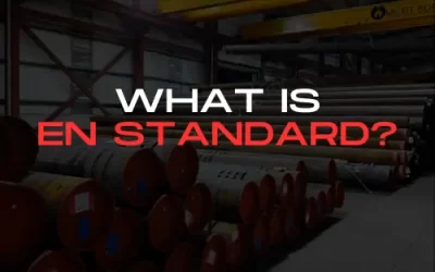 What is EN standard?
