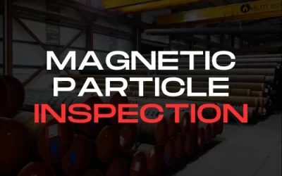 Magnetic Particle Inspection
