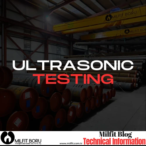 Ultrasonic Testing